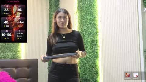 Snapshot of sara_blue13 chatting on 03.09.26 Sara online show from 03.09.26