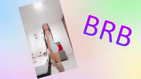 Snapshot of sara_carmona chatting on 07.18.26 SARA online show from 07.18.26