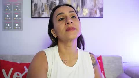   online show from 10.24.25