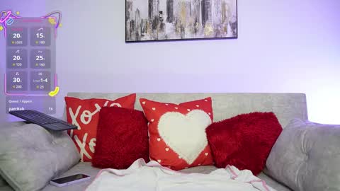   online show from 10.27.25