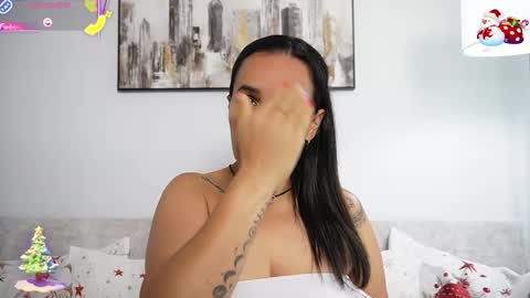   online show from 12.20.25