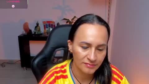 Snapshot of sara_charmy chatting on 07.03.26 online show from 07.03.26