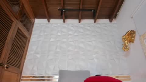 Sara Collins online show from 04.17.26