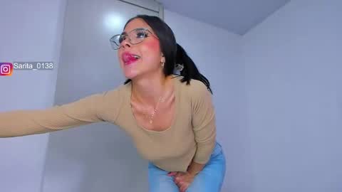 Sara online show from 12.26.24