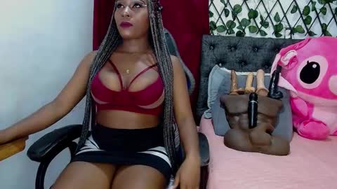 Snapshot of sara_greyx chatting on 02.20.25 Sara Greyx online show from 02.20.25