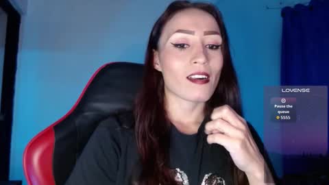 Snapshot of sara_guzman3788 chatting on 02.08.26 Sara online show from 02.08.26