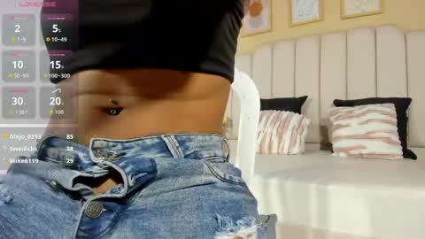 sara_hannks online show from 05.15.26