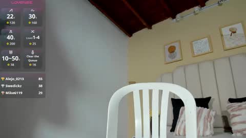 sara_hannks online show from 05.15.26