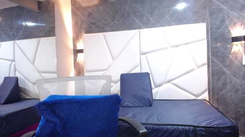 Snapshot of sara_hoffman_4 chatting on 03.26.26 Sara online show from 03.26.26