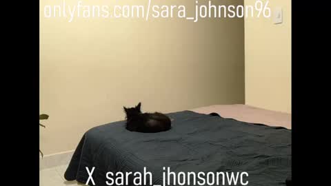 sara_johnson__ online show from 02.08.25