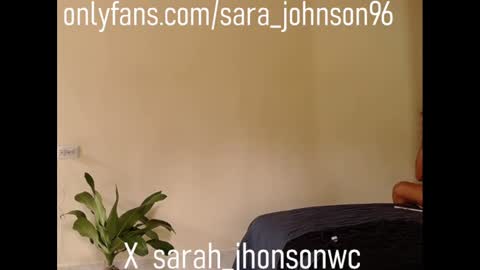 sara_johnson__ online show from 02.13.25