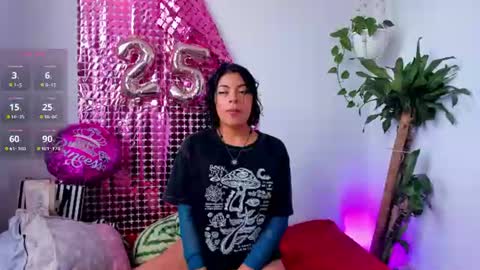 Sara Jules online show from 07.13.26