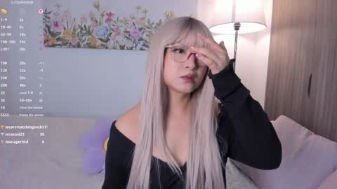 Sara  new account  give me thomb up  Follow me   help me reach 15k followers again   online show from 10.04.25