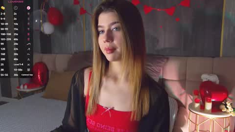 Sara online show from 02.15.26