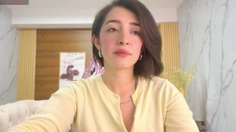 Snapshot of sara_lopez_s chatting on 05.28.26 Sara online show from 05.28.26