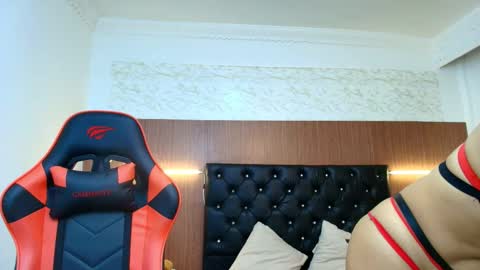 Sarax lux online show from 03.04.26