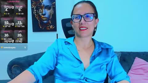 Sara   online show from 03.24.26