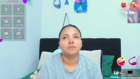 Sara Mendez online show from 12.14.25