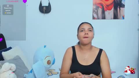 Sara Mendez online show from 01.11.26