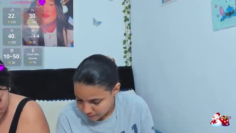 Sara Mendez online show from 03.05.26