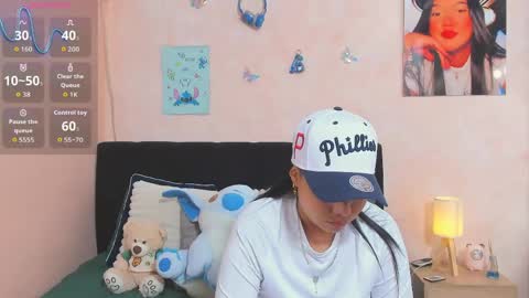 Sara Mendez online show from 05.24.26