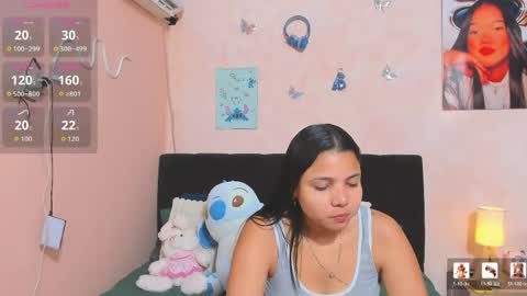 Sara Mendez online show from 05.25.26