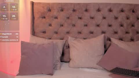 Snapshot of sara_montes chatting on 01.27.25 Sara Montes online show from 01.27.25