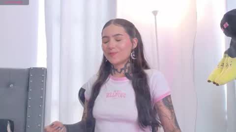 Sara online show from 12.02.25