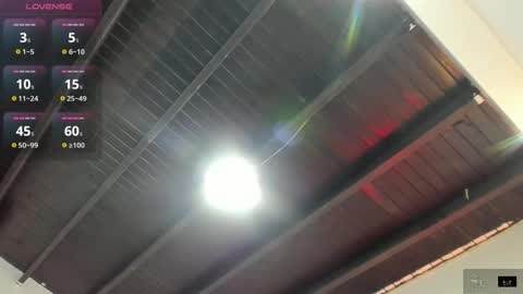 sara_ramirez0 online show from 11.15.25