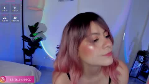 Snapshot of sara_sweett9 chatting on 12.20.24 sara_sweett9 online show from 12.20.24