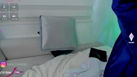 Snapshot of sara_sweett9 chatting on 12.23.24 sara_sweett9 online show from 12.23.24