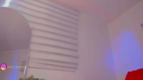 Snapshot of sara_sweett9 chatting on 01.18.25 sara_sweett9 online show from 01.18.25