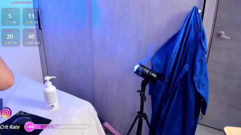 Snapshot of sara_sweett9 chatting on 01.25.25 sara_sweett9 online show from 01.25.25