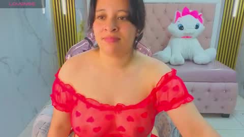Snapshot of sara_tellez_s chatting on 05.07.26 Sara T. online show from 05.07.26