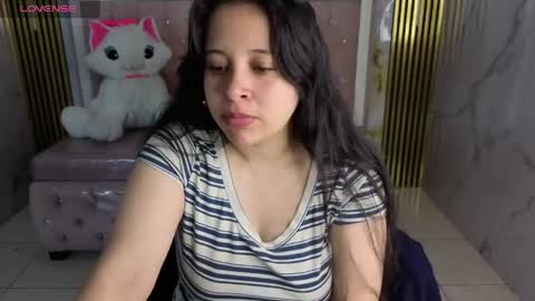 Snapshot of sara_tellez_s chatting on 05.23.26 Sara T. online show from 05.23.26