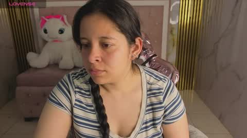 Snapshot of sara_tellez_s chatting on 06.03.26 Sara T. online show from 06.03.26