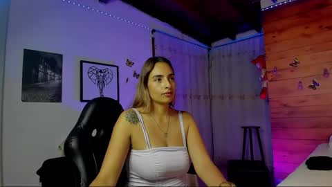 SARA online show from 02.03.26