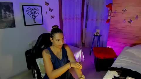 SARA online show from 02.27.26