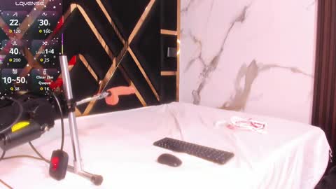 sara_tourner online show from 09.09.25