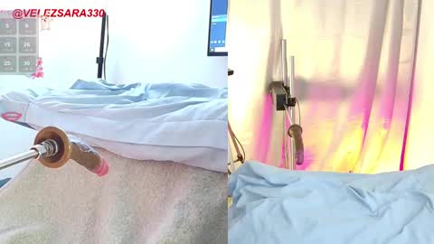 sara velez online show from 01.17.25