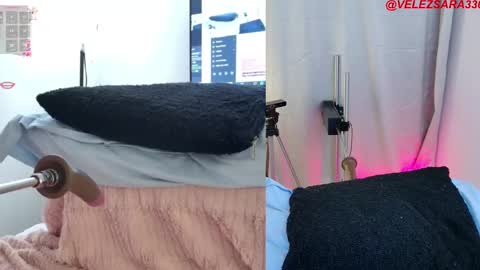 sara velez online show from 01.27.25