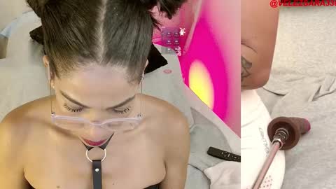 sara velez online show from 01.29.25