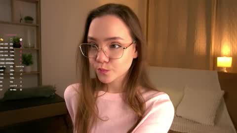 Snapshot of sara_whooops chatting on 02.15.26 Im Sara online show from 02.15.26