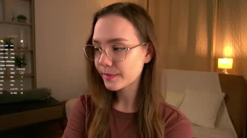 Snapshot of sara_whooops chatting on 02.16.26 Im Sara online show from 02.16.26