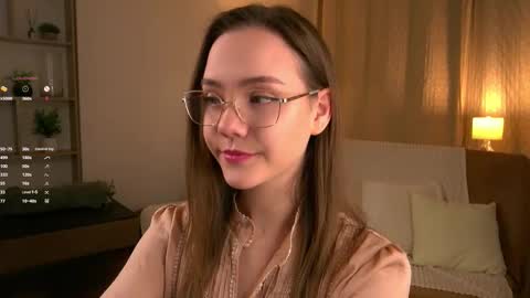 Snapshot of sara_whooops chatting on 02.18.26 Im Sara online show from 02.18.26