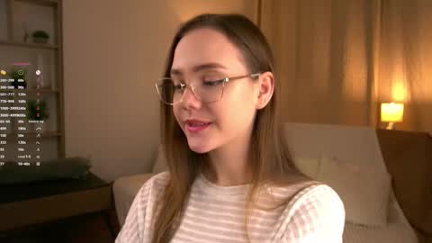 Snapshot of sara_whooops chatting on 02.26.26 Im Sara online show from 02.26.26