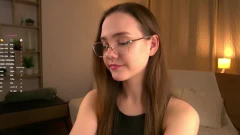 Snapshot of sara_whooops chatting on 02.27.26 Im Sara online show from 02.27.26