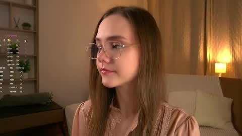 Snapshot of sara_whooops chatting on 03.27.26 Im Sara online show from 03.27.26