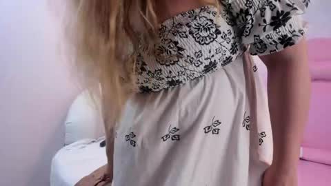 Saraa Gomez online show from 04.01.26