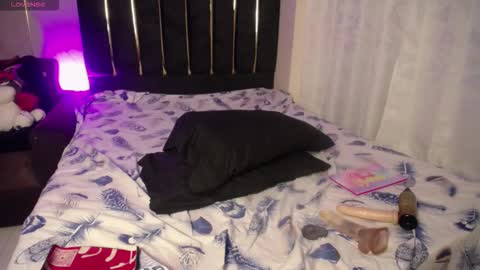 saraa_li online show from 02.21.26